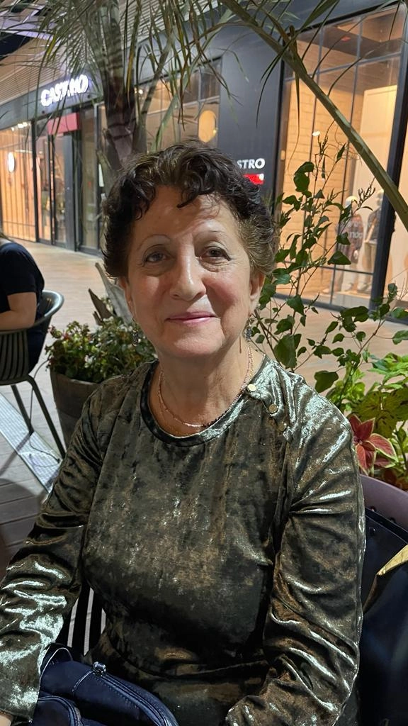 פאינה, יקנעם